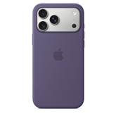Apple Silicone Case with Magsafe, iPhone 17 Pro Max, сиреневый - Чехол