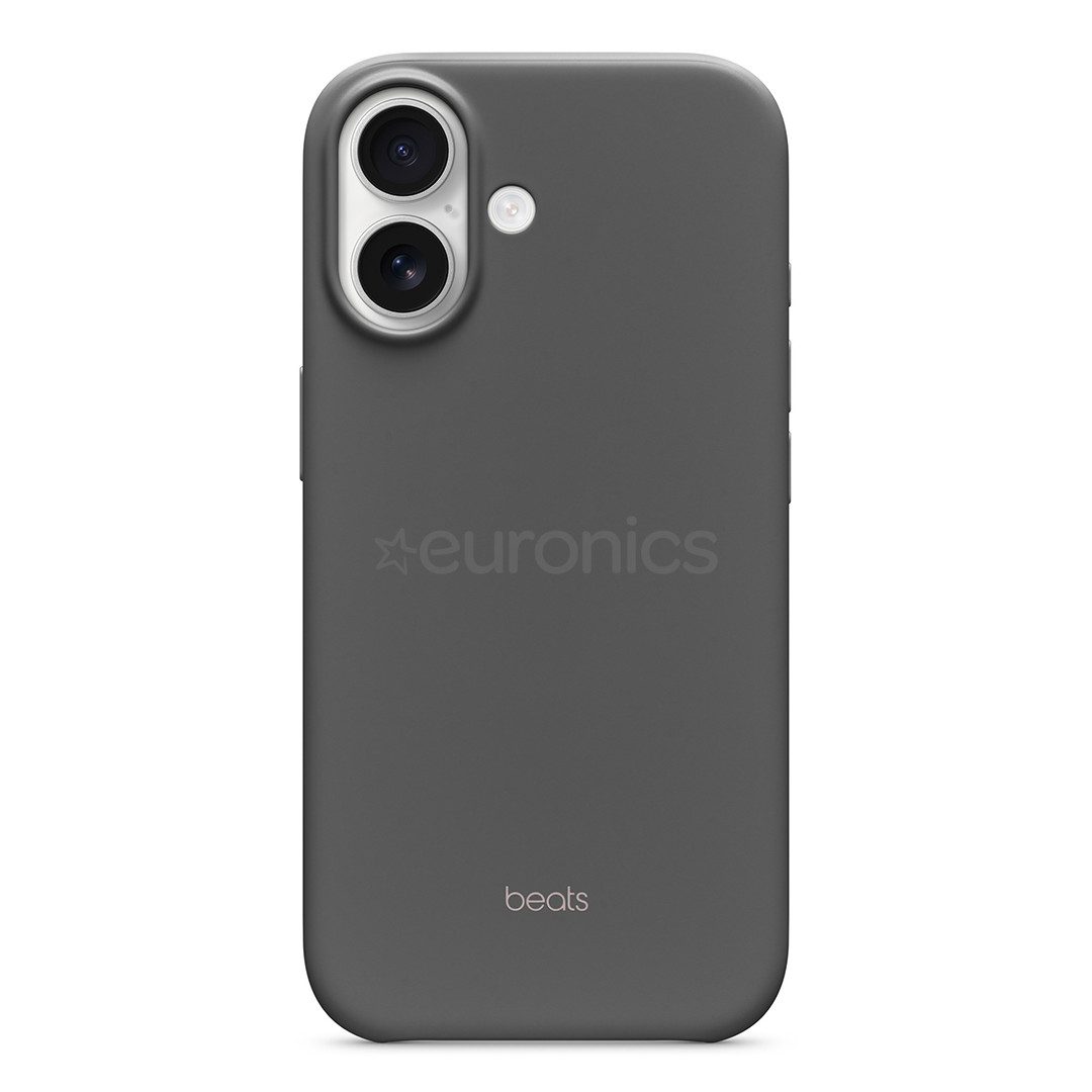 Beats Case with MagSafe and Camera Control, iPhone 17, hall - Ümbris