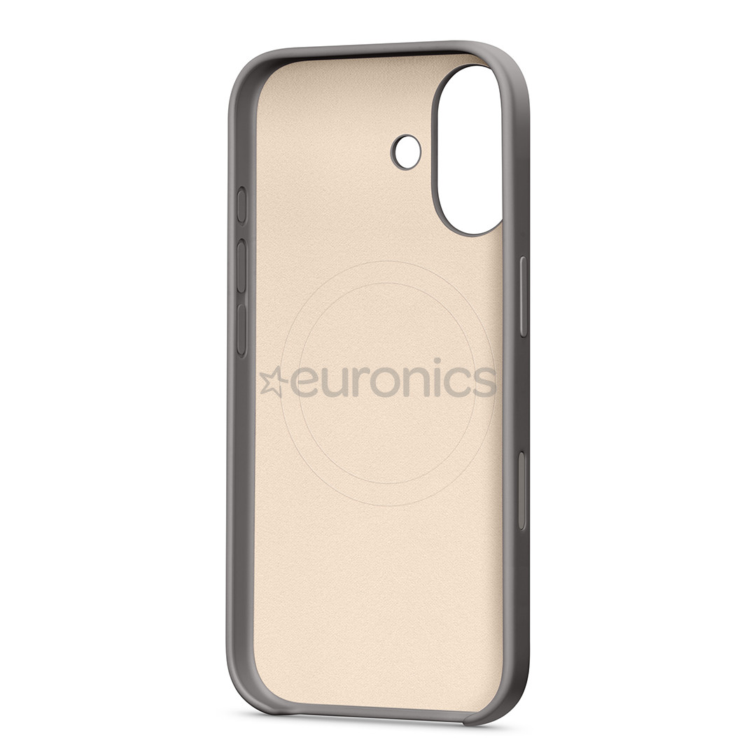 Beats Case with MagSafe and Camera Control, iPhone 17, hall - Ümbris