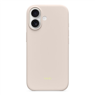 Beats Case with MagSafe and Camera Control, iPhone 17, beež - Ümbris
