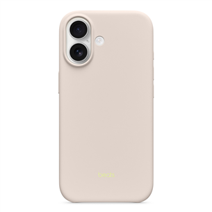 Beats Case with MagSafe and Camera Control, iPhone 17, lime stone - Case MGK34LL/A