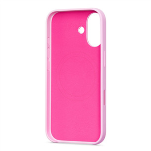 Beats Case with MagSafe and Camera Control, iPhone 17, roosa - Ümbris
