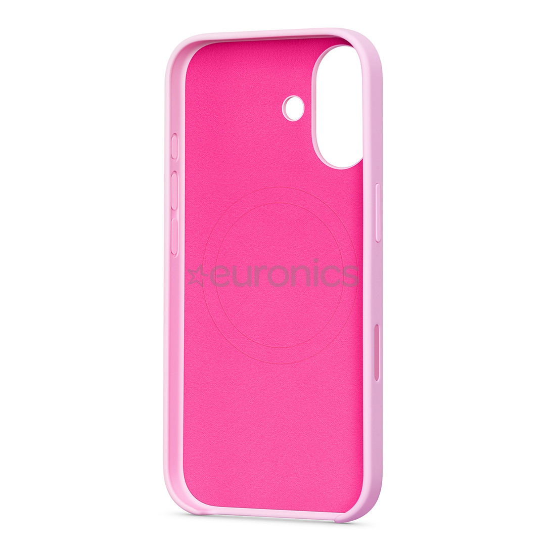 Beats Case with MagSafe and Camera Control, iPhone 17, roosa - Ümbris