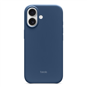 Beats Case with MagSafe and Camera Control, iPhone 17, sinine - Ümbris