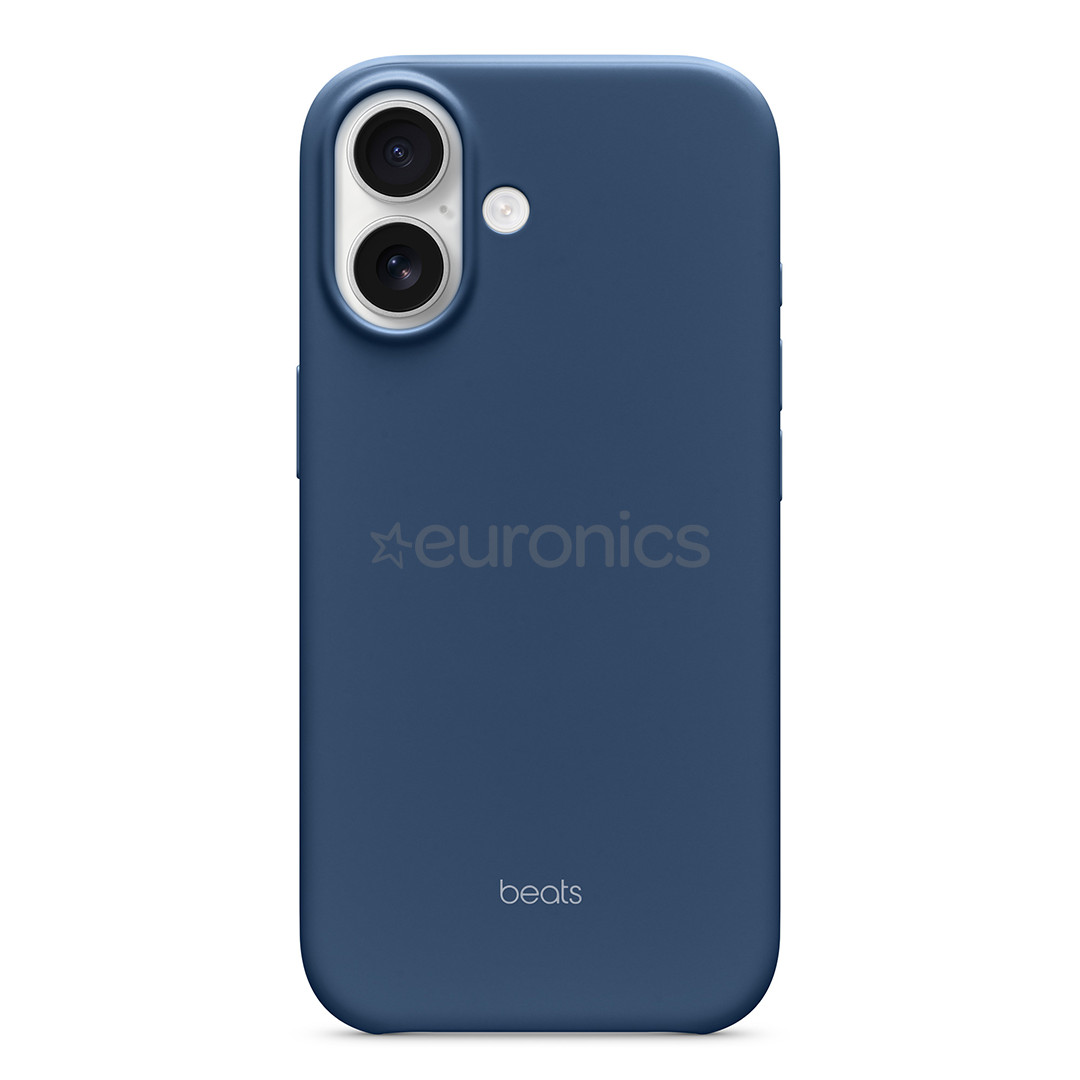 Beats Case with MagSafe and Camera Control, iPhone 17, sinine - Ümbris