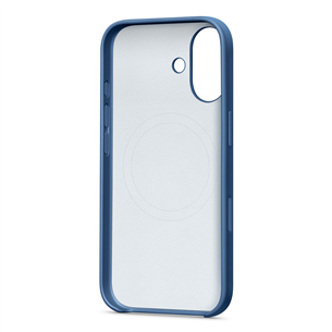 Beats Case with MagSafe and Camera Control, iPhone 17, синий - Чехол