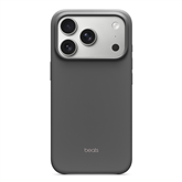 Beats Case with MagSafe and Camera Control, iPhone 17 Pro, серый - Чехол