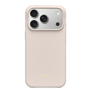 Beats Case with MagSafe and Camera Control, iPhone 17 Pro, lime stone - Case MGKE4LL/A