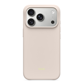 Beats Case with MagSafe and Camera Control, iPhone 17 Pro, бежевый - Чехол