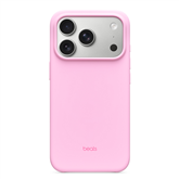 Beats Case with MagSafe and Camera Control, iPhone 17 Pro, розовый - Чехол