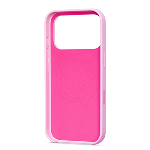 Beats Case with MagSafe and Camera Control, iPhone 17 Pro, розовый - Чехол