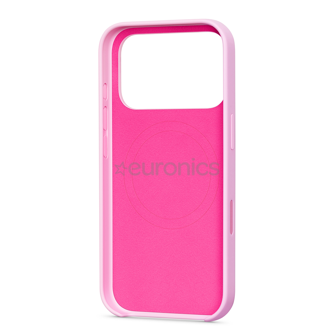 Beats Case with MagSafe and Camera Control, iPhone 17 Pro, розовый - Чехол