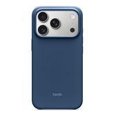 Beats Case with MagSafe and Camera Control, iPhone 17 Pro, синий - Чехол
