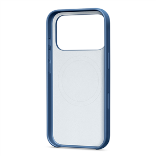 Beats Case with MagSafe and Camera Control, iPhone 17 Pro, синий - Чехол