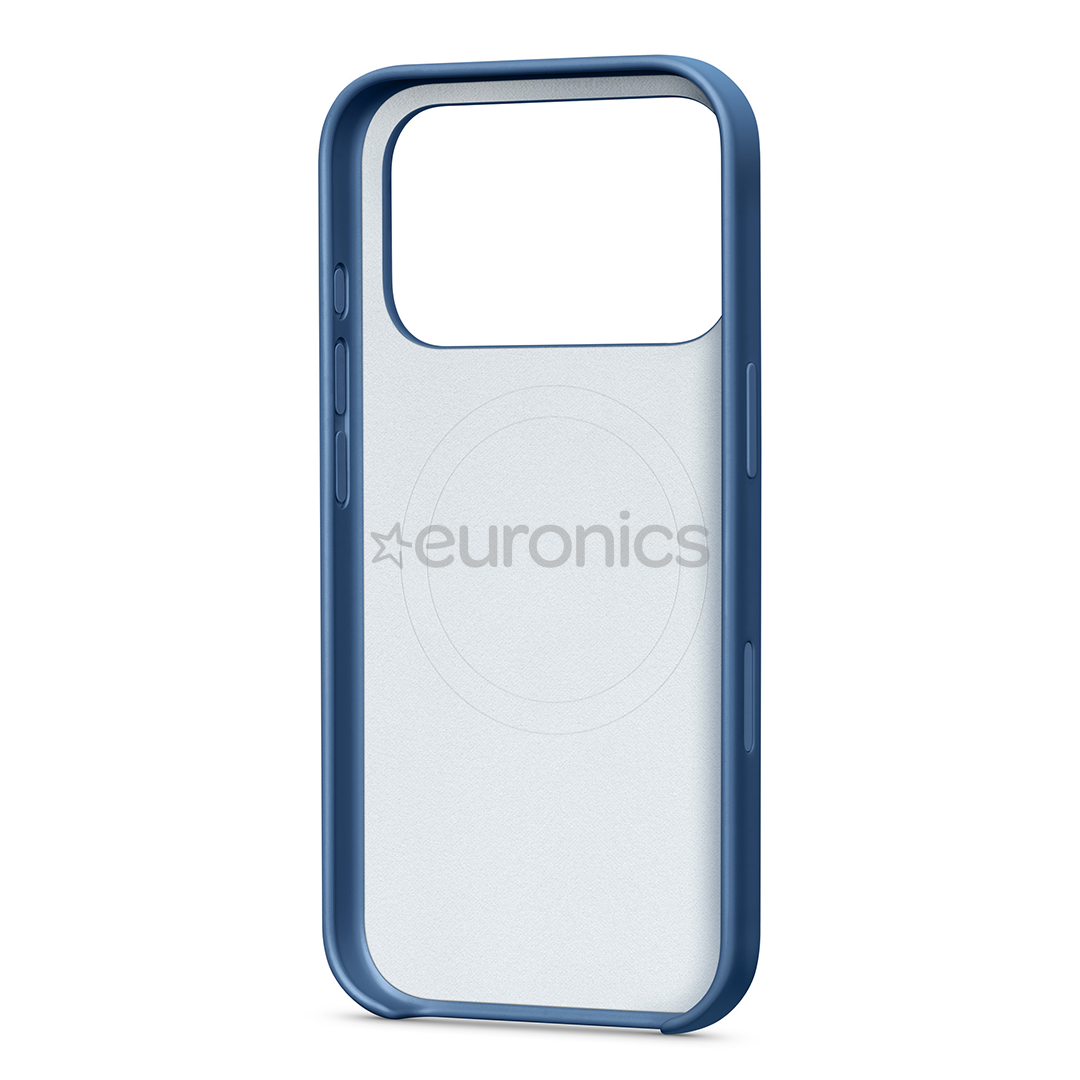Beats Case with MagSafe and Camera Control, iPhone 17 Pro, синий - Чехол