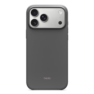 Beats Case with MagSafe and Camera Control, iPhone 17 Pro Max, серый - Чехол MGJD4LL/A