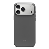 Beats Case with MagSafe and Camera Control, iPhone 17 Pro Max, серый - Чехол