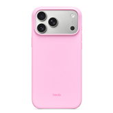 Beats Case with MagSafe and Camera Control, iPhone 17 Pro Max, pebble pink - Case