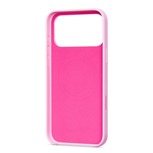 Beats Case with MagSafe and Camera Control, iPhone 17 Pro Max, pebble pink - Case
