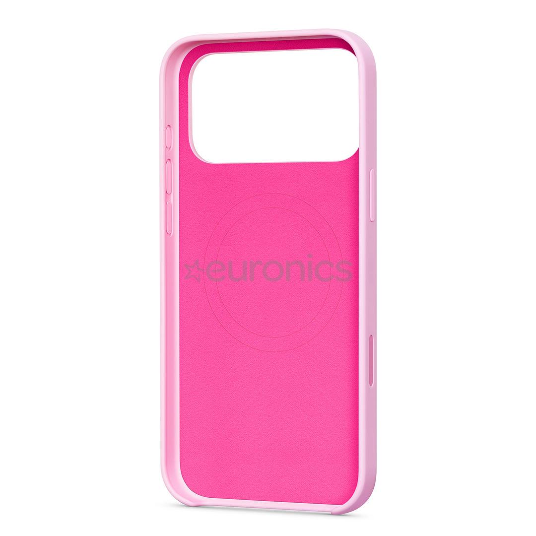 Beats Case with MagSafe and Camera Control, iPhone 17 Pro Max, pebble pink - Case