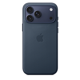 Apple TechWoven Case with MagSafe, iPhone 17 Pro Max, синий - Чехол