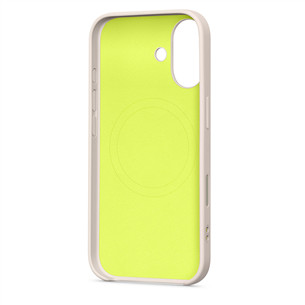 Beats Kickstand Case, iPhone 17, beež - Ümbris