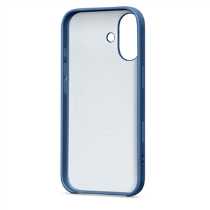 Beats Kickstand Case, iPhone 17, синий - Чехол