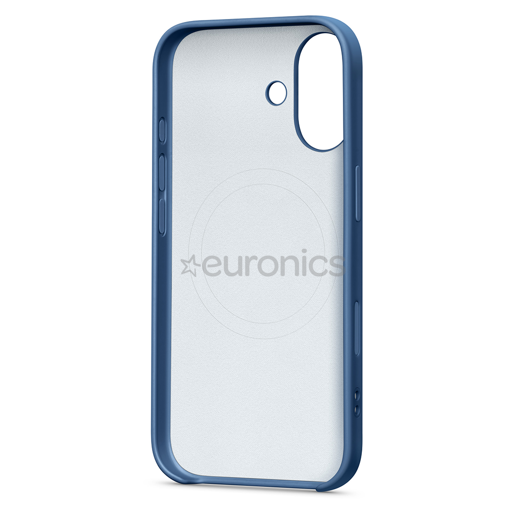 Beats Kickstand Case, iPhone 17, синий - Чехол