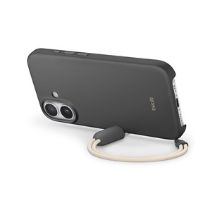 Beats Kickstand Case, iPhone 17, hall - Ümbris