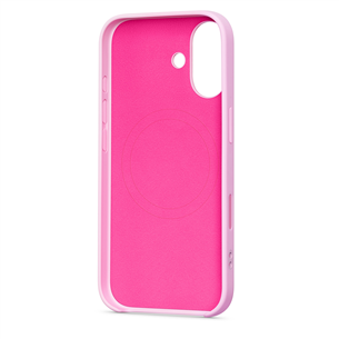 Beats Kickstand Case, iPhone 17, розовый - Чехол