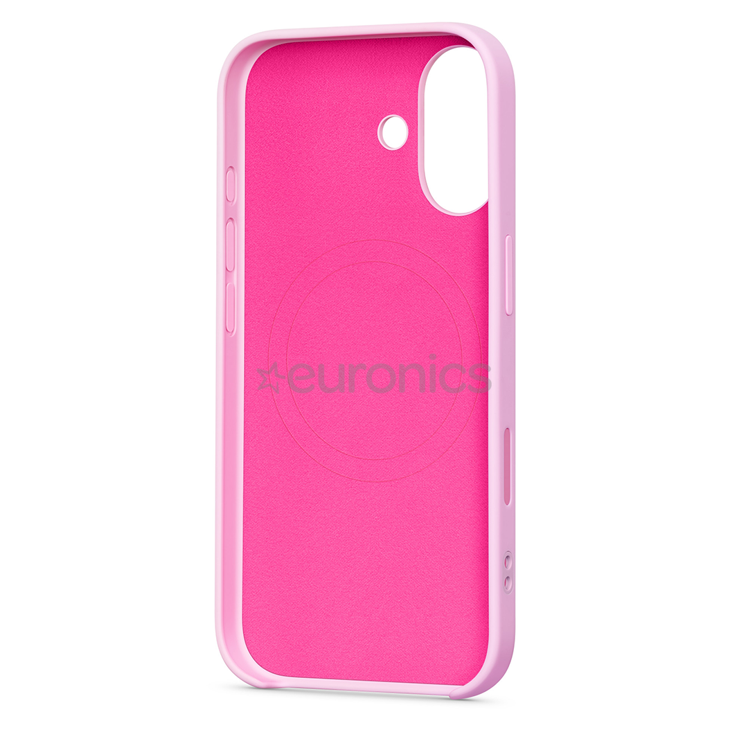 Beats Kickstand Case, iPhone 17, розовый - Чехол