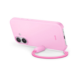 Beats Kickstand Case, iPhone 17, roosa - Ümbris