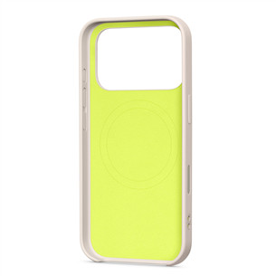 Beats Kickstand Case, iPhone 17 Pro, beež - Ümbris