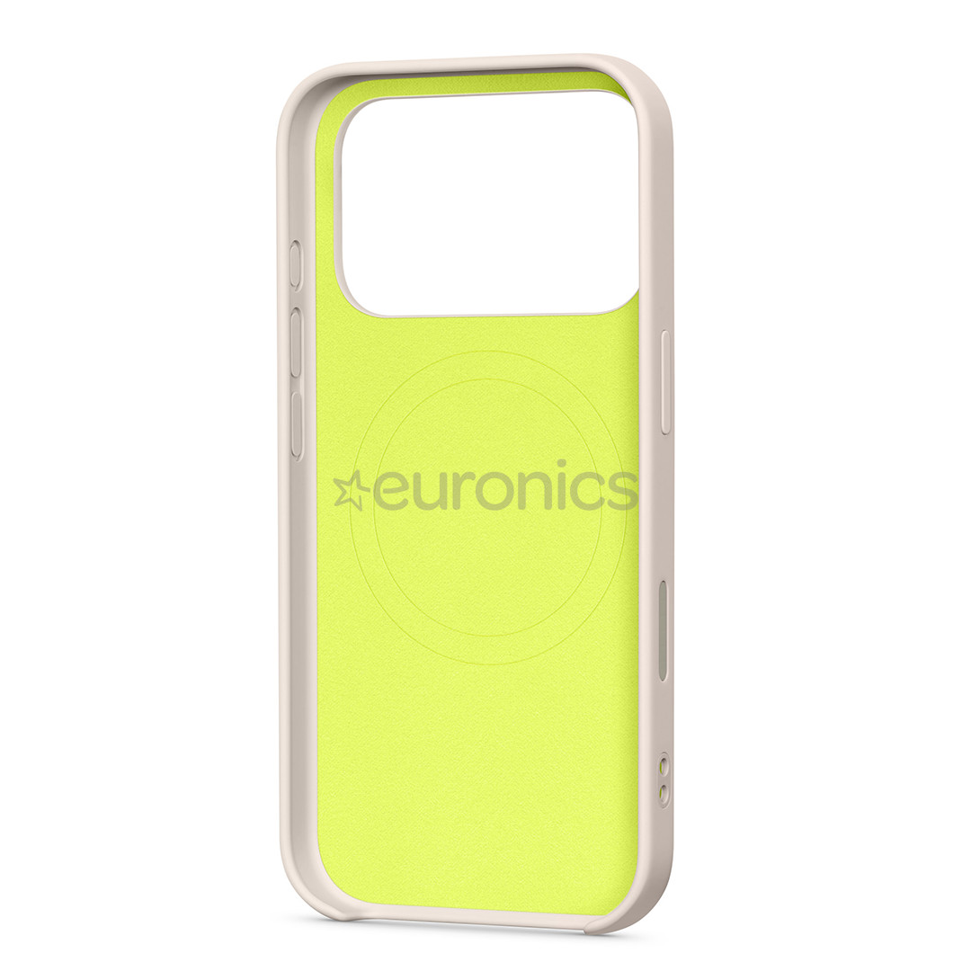 Beats Kickstand Case, iPhone 17 Pro, beež - Ümbris