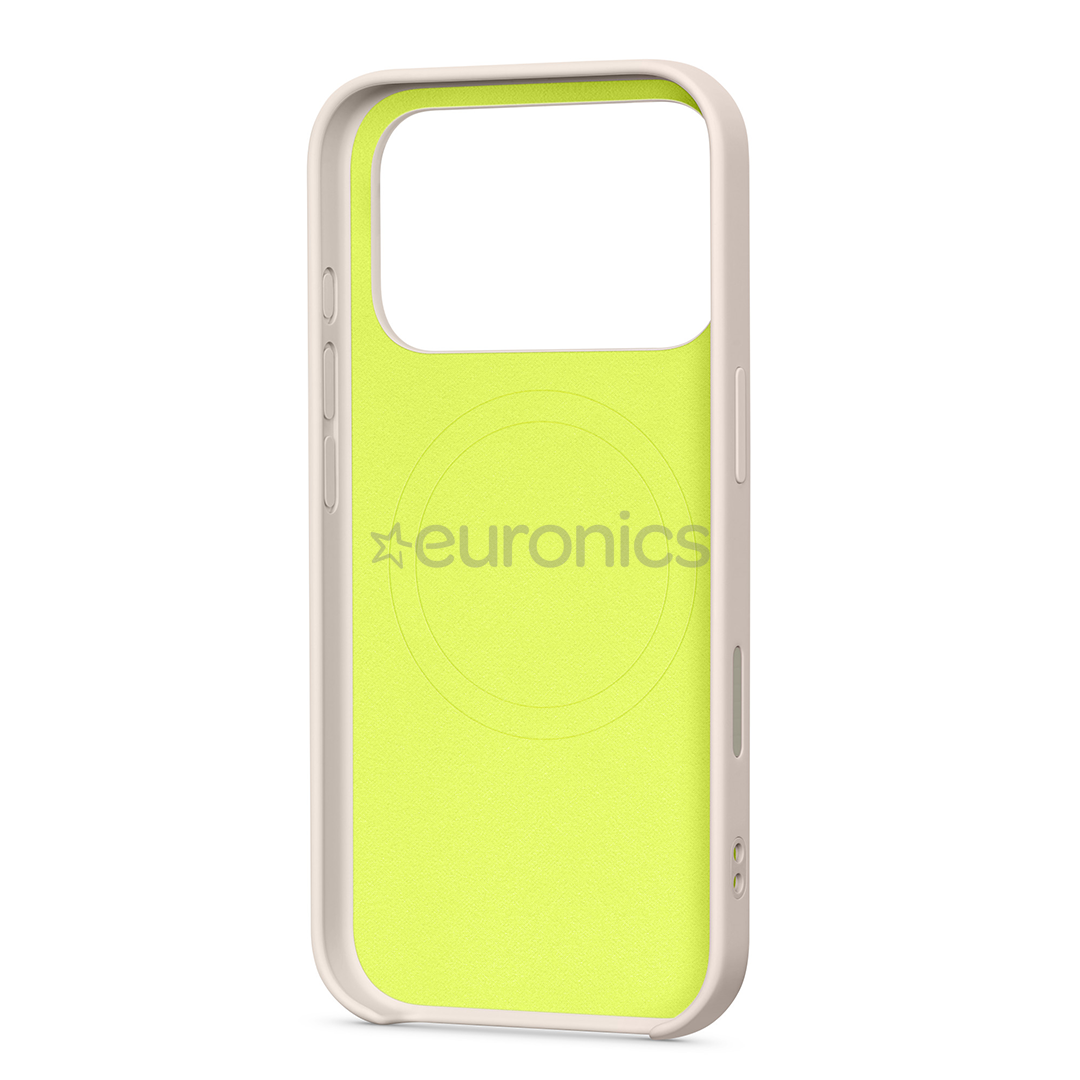 Beats Kickstand Case, iPhone 17 Pro, lime stone - Case