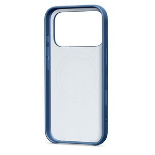 Beats Kickstand Case, iPhone 17 Pro, синий - Чехол
