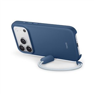 Beats Kickstand Case, iPhone 17 Pro, sinine - Ümbris