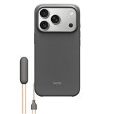Beats Kickstand Case, iPhone 17 Pro, granite gray - Case