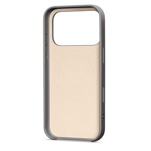 Beats Kickstand Case, iPhone 17 Pro, granite gray - Case