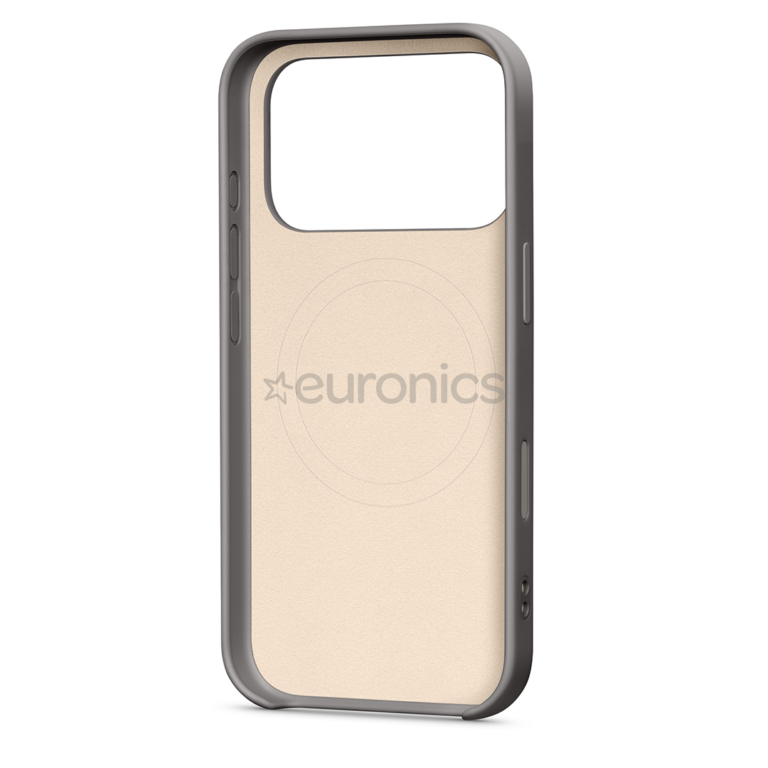 Beats Kickstand Case, iPhone 17 Pro, granite gray - Case