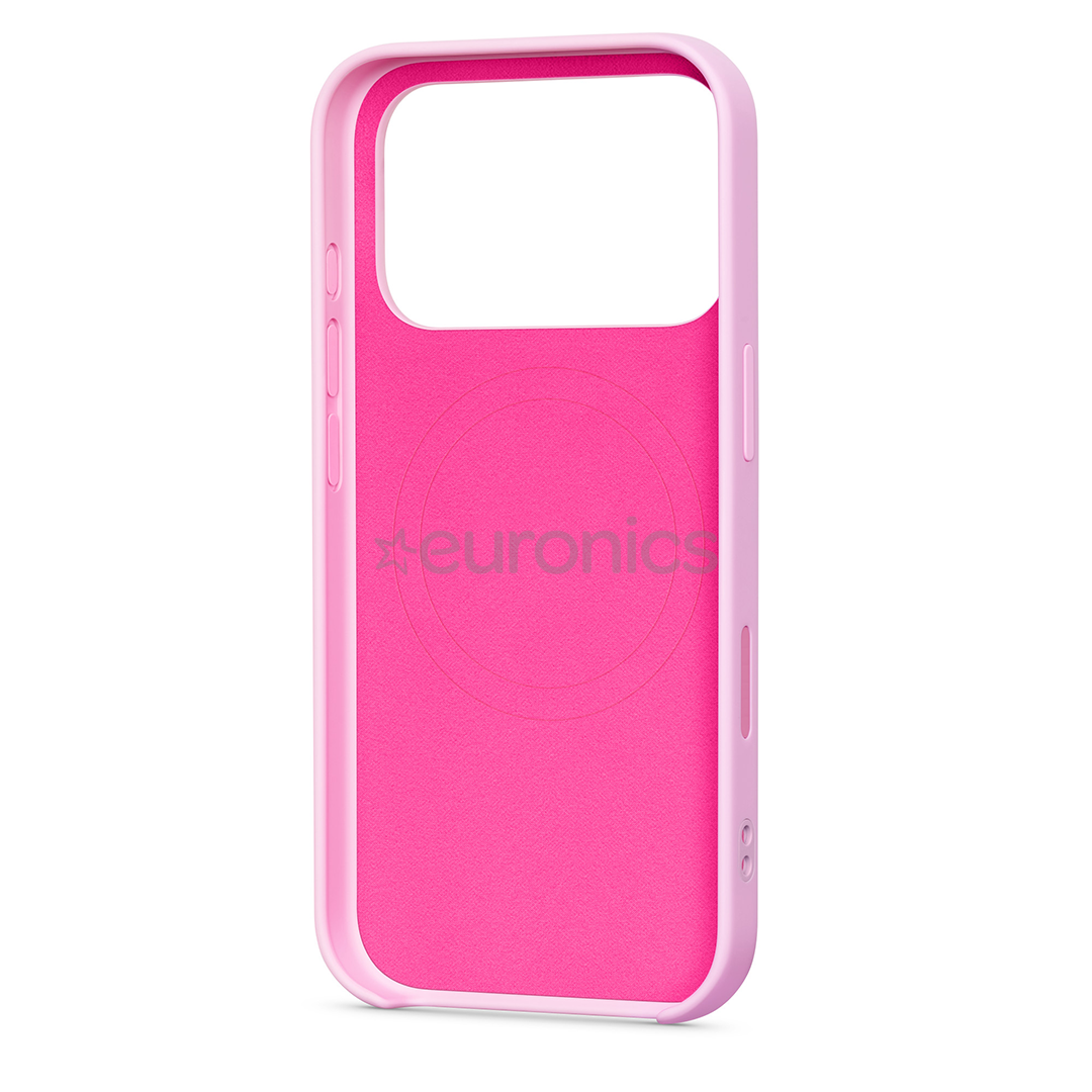 Beats Kickstand Case, iPhone 17 Pro, розовый - Чехол