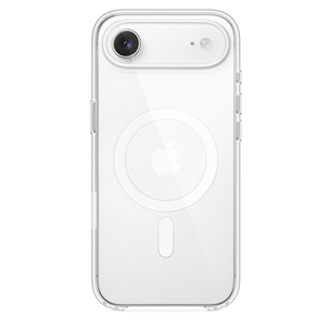 Apple Case with MagSafe, iPhone Air, frost - Case MGH34ZM/A