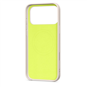 Beats Kickstand Case, iPhone 17 Pro Max, beež - Ümbris