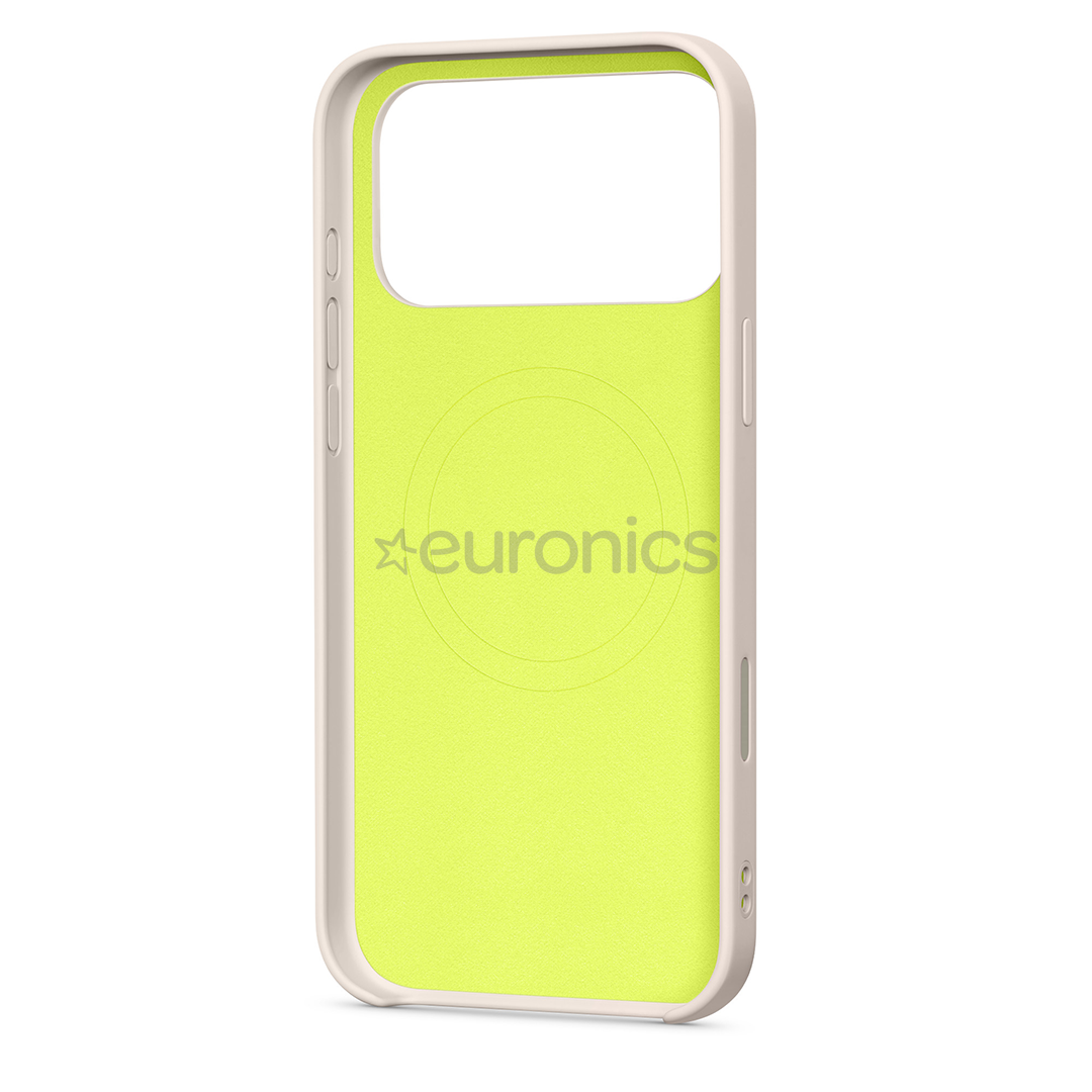 Beats Kickstand Case, iPhone 17 Pro Max, бежевый - Чехол