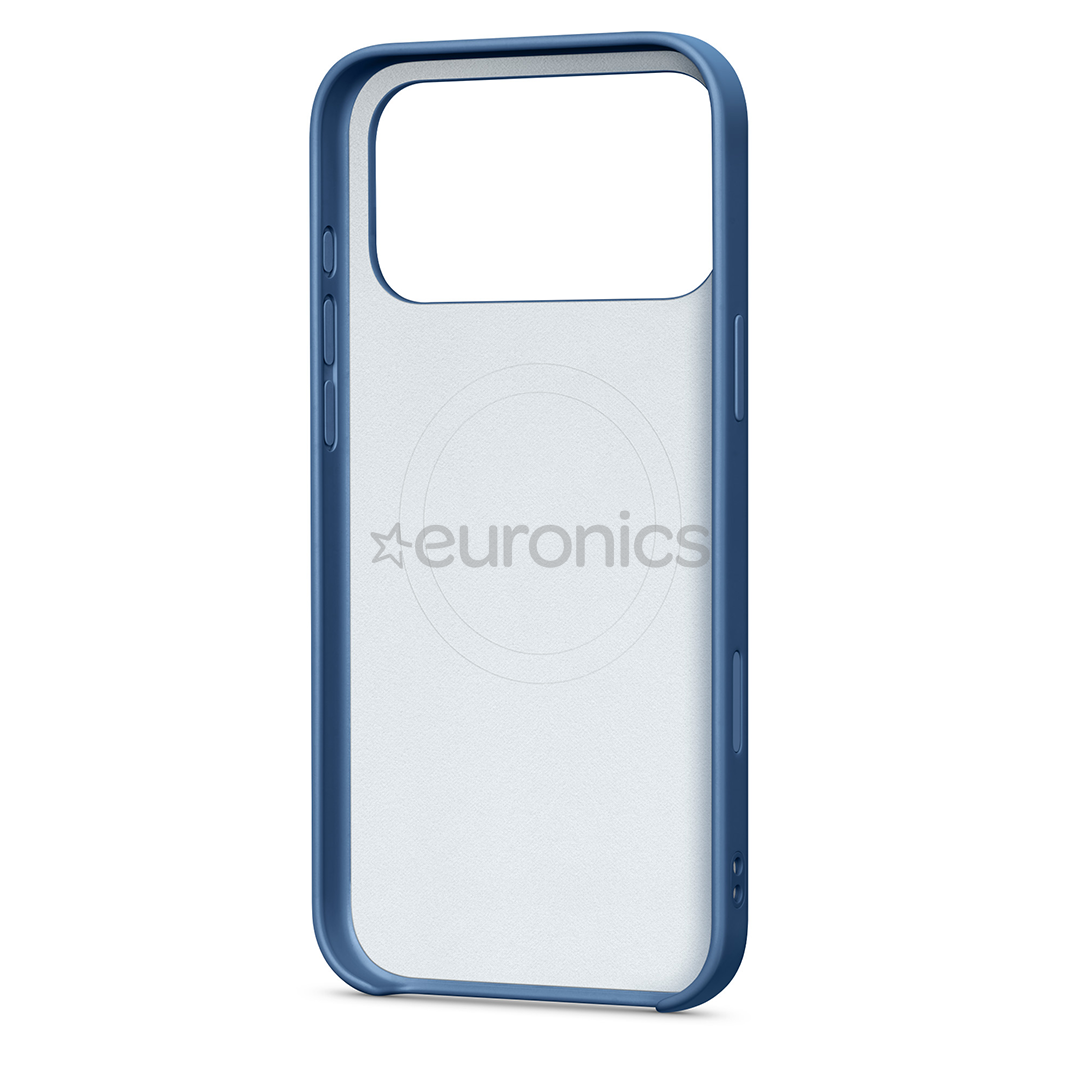 Beats Kickstand Case, iPhone 17 Pro Max, синий - Чехол