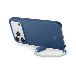 Beats Kickstand Case, iPhone 17 Pro Max, синий - Чехол