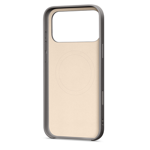 Beats Kickstand Case, iPhone 17 Pro Max, серый - Чехол