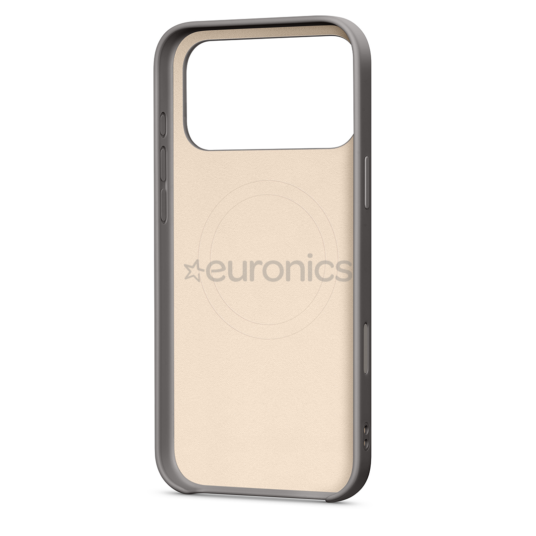 Beats Kickstand Case, iPhone 17 Pro Max, серый - Чехол