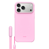 Beats Kickstand Case, iPhone 17 Pro Max, розовый - Чехол