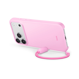 Beats Kickstand Case, iPhone 17 Pro Max, розовый - Чехол